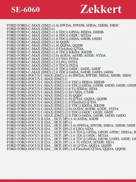 ������ ABS SE6060, �������� SE6060 ����
