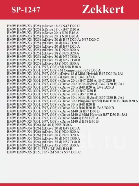 ���������� ������� SP1247, ������ SP1247 ����