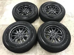 Nitro Power M26 Cross Fang