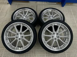 Work Gnosis AE201