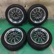 Weds Sport Racing