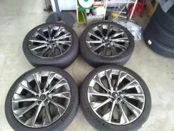 XO Luxury Wheels Paris