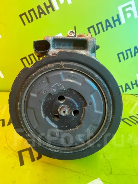 ���������� ������������ Audi A4 S4 3.0 ASN BBJ 8E0260805AJ ����