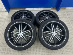 G-Corporation Estatus Style-RT67