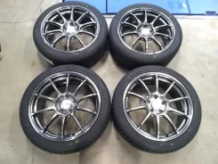 Advan Racing RSIII