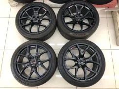 SSR GTV03
