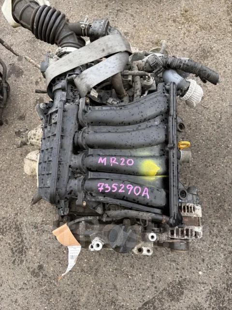��������� Nissan Serena 10102EN0AB ����