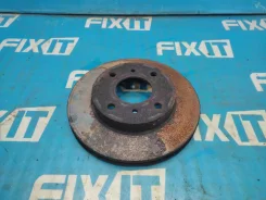 ���� ��������� Nissan Almera (������ �������) N16, �������� 4020693J02 ����