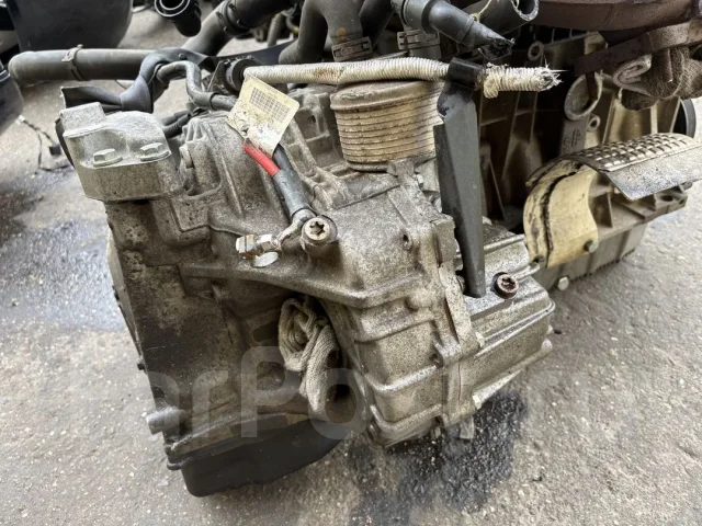 ���� Audi A3 09G300034 ����