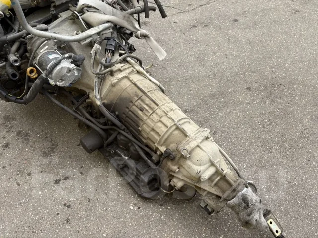 ���� Subaru Legacy BH 31000AE760 ����