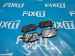 ������� ��������� Toyota Voltz (������ ������) E130, �������� 0446502070 ����