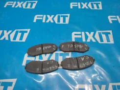 ������� ��������� Suzuki Grand Vitara (������ ����� ������) TD54, �������� 5520065J01 ����