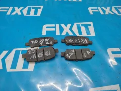 ������� ��������� Suzuki Grand Vitara (������ ����� ������) TD54, ������ 5580077K02 ����