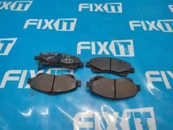 ������� ��������� Toyota Avensis (������ �������) T250, �������� 0446505221 ����