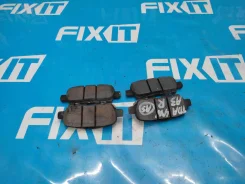 ������� ��������� Suzuki Escudo (������ ������) TDA4W, ������ 5580077K02 ����