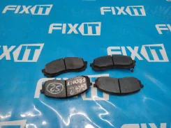 ������� ��������� Subaru Impreza (������ �������) GG2, �������� 26296AE002 ����