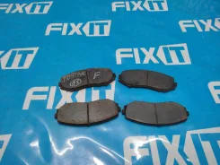 ������� ��������� Suzuki Grand Vitara (������ ����� ������) TD54, �������� 5520065J01 ����