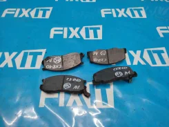 ������� ��������� Toyota Estima Emina (������ ������ �����) XR10, �������� 0446528340 ����