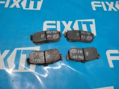 ������� ��������� Nissan Bluebird (������ ������) U14, ������ AY060NS011 ����