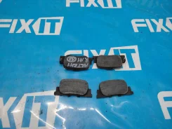 ������� ��������� Toyota Caldina (������ �������) T240, ������ 0446632040 ����