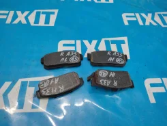 ������� ��������� Nissan Cefiro (������ ������) A33, ������ AY060NS019 ����