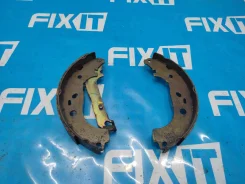 ������� ��������� Ford Focus II (���� ����� 2) CB4, ������ 1385735 ����