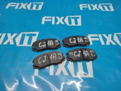������� ��������� Mitsubishi Mirage (��������� �����) CD3A, �������� MR389511 ����
