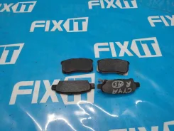 ������� ��������� Mitsubishi Galant Fortis (Lancer X) (��������� ������) CY4A, ������ 4605A479 ����