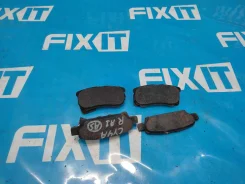 ������� ��������� Mitsubishi Galant Fortis (Lancer X) (��������� ������) CY4A, ������ 4605A479 ����