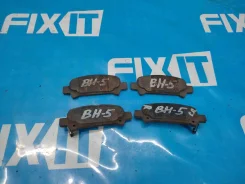 ������� ��������� Subaru Legacy (������ ������) BH5, ������ 26696AG020 ����