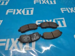 ������� ��������� Mazda Demio (����� �����) DE3AS, �������� D6Y13328Z ����