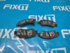 ������� ��������� Honda Capa (����� ����) GA, �������� 45022S2G000 ����