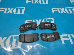 ������� ��������� Mitsubishi Lancer Cedia (��������� ������ �����) CS2A, �������� MR569225 ����