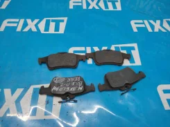 ������� ��������� Mazda Axela (����� ������) BK3P, ������ C2Y32648ZA ����