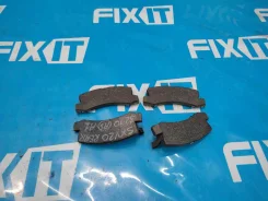 ������� ��������� Toyota Camry Gracia (������ ����� ������) XV20, ������ 0446633040 ����