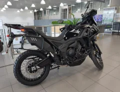 Zontes ZT703-F Tour. 699����. ��., ��������, ���������, ��� �������. ��� ����� �� ������������ ����