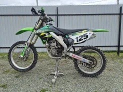 Kawasaki KX 250F. 250����. ��., ��������, ��� ���, ��� ������� ����