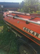 Solar 430. ��������� ���������, 25��.�., ������ ����