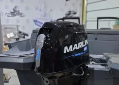Marlin. 60��.�., 4-�������, ����������, ���� L (508 ��), 2026 ���. ��� ����� �� ������������ ����