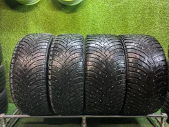 Pirelli Ice Zero 2