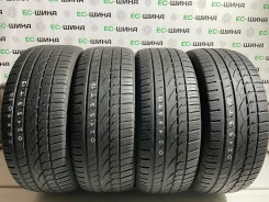 Continental ContiCrossContact UHP. ������, �/�, ����� 20 % ����