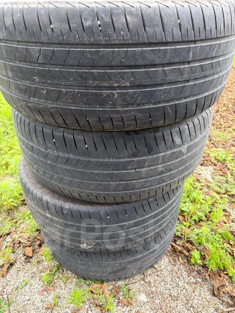 Bridgestone Regno GR001. ������, 2018 ���, �/�, ����� 5 % ����