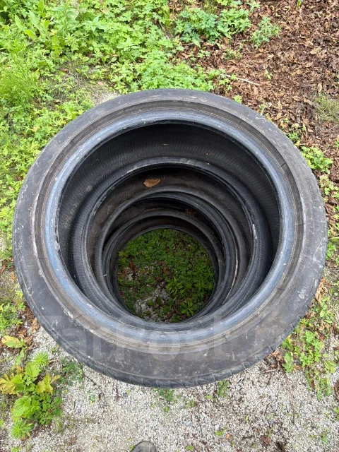 Bridgestone Regno GR001. ������, 2018 ���, �/�, ����� 5 % ����