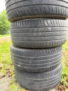 Bridgestone Regno GR001. ������, 2018 ���, �/�, ����� 5 % ����