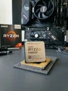AMD Ryzen 7 5700X3D ����