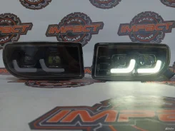 ��� ������� ������� ��� Land Cruiser 100 LED 8122060030, 8121060110 8122060030 ����