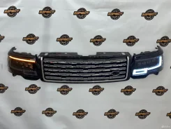 ���� � �������� ����� 2018+ Range Rover 2013+ LR067207, LR046927, 6502076490991P LR067207 ����