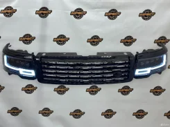 ���� � �������� ����� 2018+ Range Rover 2013+ LR067207, LR046927, 6502076490991P LR067207 ����