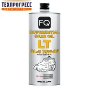 FQ Fujito Quality. �����������, �������������, 75W-85, 1��. ����