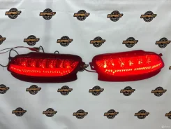 ������� �������� Lexus RX 2003-2009 LED 8192048020, 8191048020 8192048020 ����